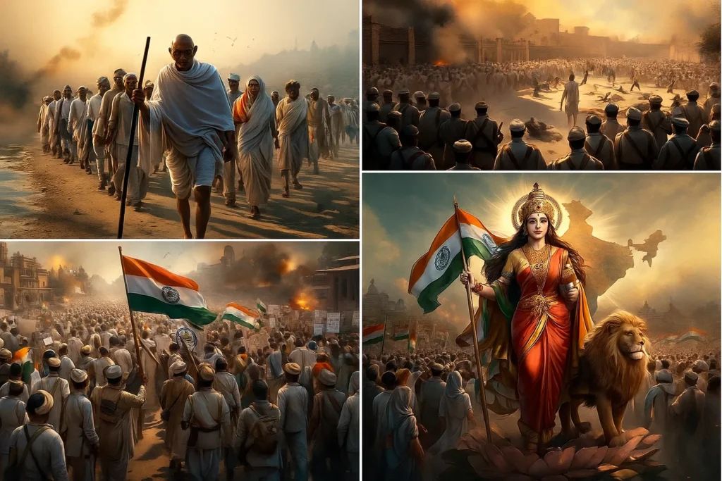 Nationalism in India